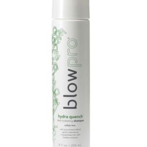 blowpro Hydra Quench Daily Hydrating Shampoo